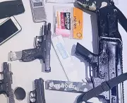 Confronto policial em Camaçari deixa quatro mortos; seis suspeitos morrem em Itajuípe