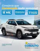 Consórcio de veículos ganha força em Marília como alternativa sem juros bancários