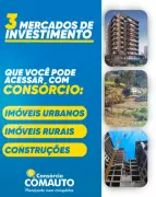 Consórcio Imobiliário: Estratégia Segura para Ampliar Patrimônio sem Juros