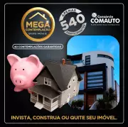 Consórcio Imobiliário: Grupo Comauto Ensina Estratégias de Lance para Antecipar a Conquista do Imóvel