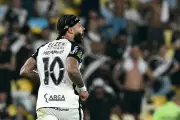 Corinthians é apontado como favorito ao lado de Palmeiras e Flamengo na temporada
