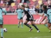 Corinthians vence Gotham FC e avança à final da Copa das Campeãs Feminina