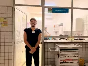 Curso de Medicina da Uespi conquista nota 4 no Enamed, indicando formação 'muito boa'