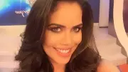 Daniela Albuquerque nega envolvimento na saída de Luciana Gimenez da RedeTV!