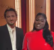 Danielle Brooks e Lewis Pullman serão apresentadores dos indicados ao Oscar 2026