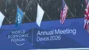 Davos 2026: Trump e a ameaça de US$ 693 bi à economia transatlântica