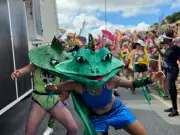 De 'cidade deserta' a uma das folias mais disputadas: a transformação do Carnaval de BH