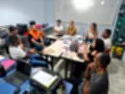 Defesa Civil de Itaperuna abre inscrições para voluntários em ações de emergência