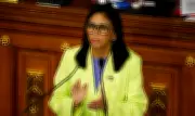 Delcy Rodríguez propõe anistia geral na Venezuela para presos políticos desde 1999
