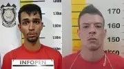 Dois detentos fogem de presídio em Uberlândia; terceiro foragido segue solto