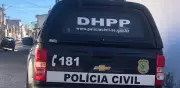 Dois investigados por homicídio em Itabaianinha se apresentam à polícia em Sergipe