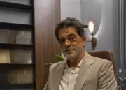 Eduardo Moscovis revela motivo de não ensaiar para 'Três Graças'