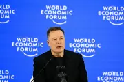 Elon Musk atinge fortuna recorde de US$ 788,1 bilhões após alta da Tesla
