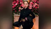 Emilia Clarke rejeita fantasia após trauma de Game of Thrones e busca novos rumos