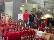 Empresa de São José dos Pinhais vence 1ª licitação pública após 30 anos