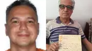 Empresário condenado a 27 anos por matar idoso com chute no peito em Santos