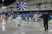 Ensaio técnico das escolas de samba começa nesta sexta-feira no Rio de Janeiro