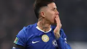 Enzo Fernández pode deixar Chelsea após demissão de Maresca, aponta L'Équipe