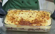 Escondidinho de mandioca com carne seca: receita do 'Barato da Cozinha' sai por R$ 65,76