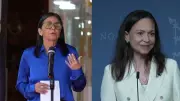 Especialista prevê disputa entre Delcy e María Corina nas eleições venezuelanas