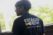 Estudantes de Ensino Médio Técnico podem ganhar até R$ 851,56 em estágio