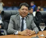 Ex-deputado é preso pela PF em Boa Vista por tentar destruir celulares durante operação