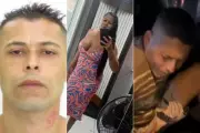 Ex-marido preso por matar empresária em São Vicente: detalhes do crime brutal