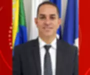 Ex-secretário de Saúde de Curvelândia é solto após investigação por tráfico de drogas