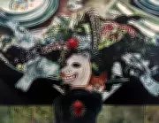 Exposição 'Corpo Paisagem' em Nova Friburgo une arte, Mata Atlântica e imaginário popular