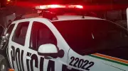 Falso empregador preso após exigir vídeos sexuais de jovem de 18 anos em Fortaleza