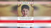 Família alerta sobre golpe com nome de campanha de menino com doença rara em Sorocaba