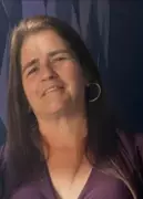 Família busca por mulher desaparecida em Sapucaia, no Rio de Janeiro