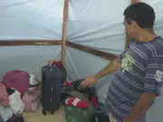 Famílias desabrigadas no Acre aguardam retorno seguro apesar de Rio Acre abaixo da cota