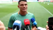 Farioli não promete vaga a Thiago Silva no Porto: 'Vem para ajudar'