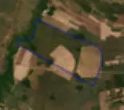 Fazenda de 360 hectares no Piauí entra em segunda etapa de leilão com lance mínimo de R$ 3,6 milhões