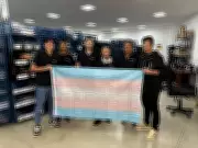 Fábrica em Campinas transforma vivências trans em produtos de afirmação de gênero