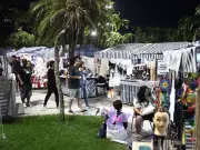 FeirArte de Santos agora é patrimônio cultural e imaterial da cidade