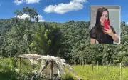 Feminicídio em MG: mulher de 29 anos é morta a tiros por ex-namorado em lavoura