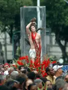 Festa de São Sebastião em Petrolina: 10 dias de celebração começam neste sábado