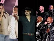 Festa do Peão de Paulínia 2026 anuncia shows com Henrique & Juliano e Zézé Di Camargo