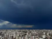 Fevereiro terá calor acima da média e chuvas concentradas no Sudeste e Norte