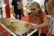 Fiart 2024: Feira Internacional de Artesanato reúne 240 artesãos em Natal