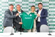 Fictor, patrocinadora do Palmeiras, admite crise de liquidez e atrasos