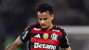 Flamengo e São Paulo travam negociação por Allan após impasse com Marcos Antônio