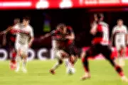 Flamengo perde para o São Paulo na estreia do Brasileirão 2026 após sair na frente