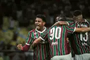 Fluminense supera Flamengo no Maracanã e assume liderança do Grupo A do Carioca