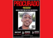 Foragido há 2 anos: condenado por homicídio em Cabo Frio evade após benefício prisional