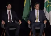 Fraude do Banco Master pode ser a maior da história, alerta Haddad