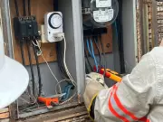 Furto de energia supera 1,6 milhão de kWh em 15 cidades de SP, causando prejuízo milionário