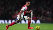 Gabriel Jesus brilha na Champions e pressiona Gyökeres no Arsenal